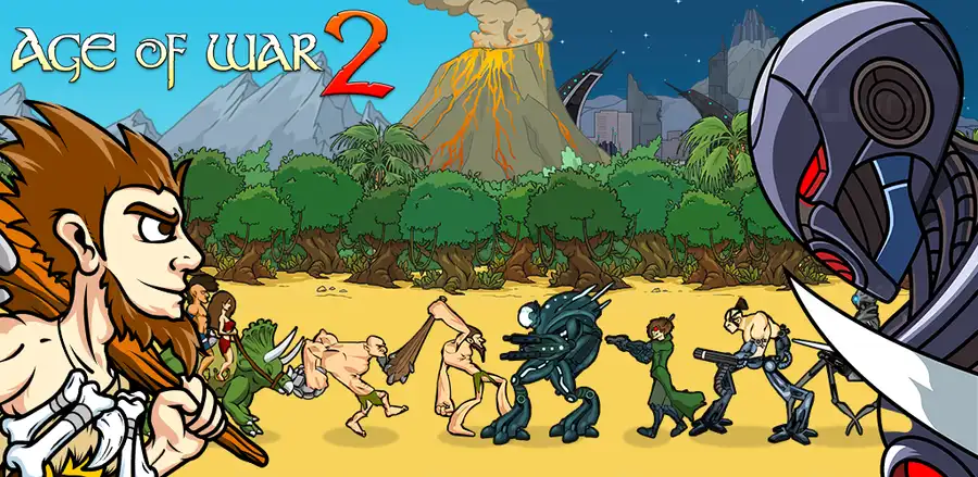 War of Age 2 – Real-Time Strategy Unity Template – SellUnitySourceCode.com screenshot 3