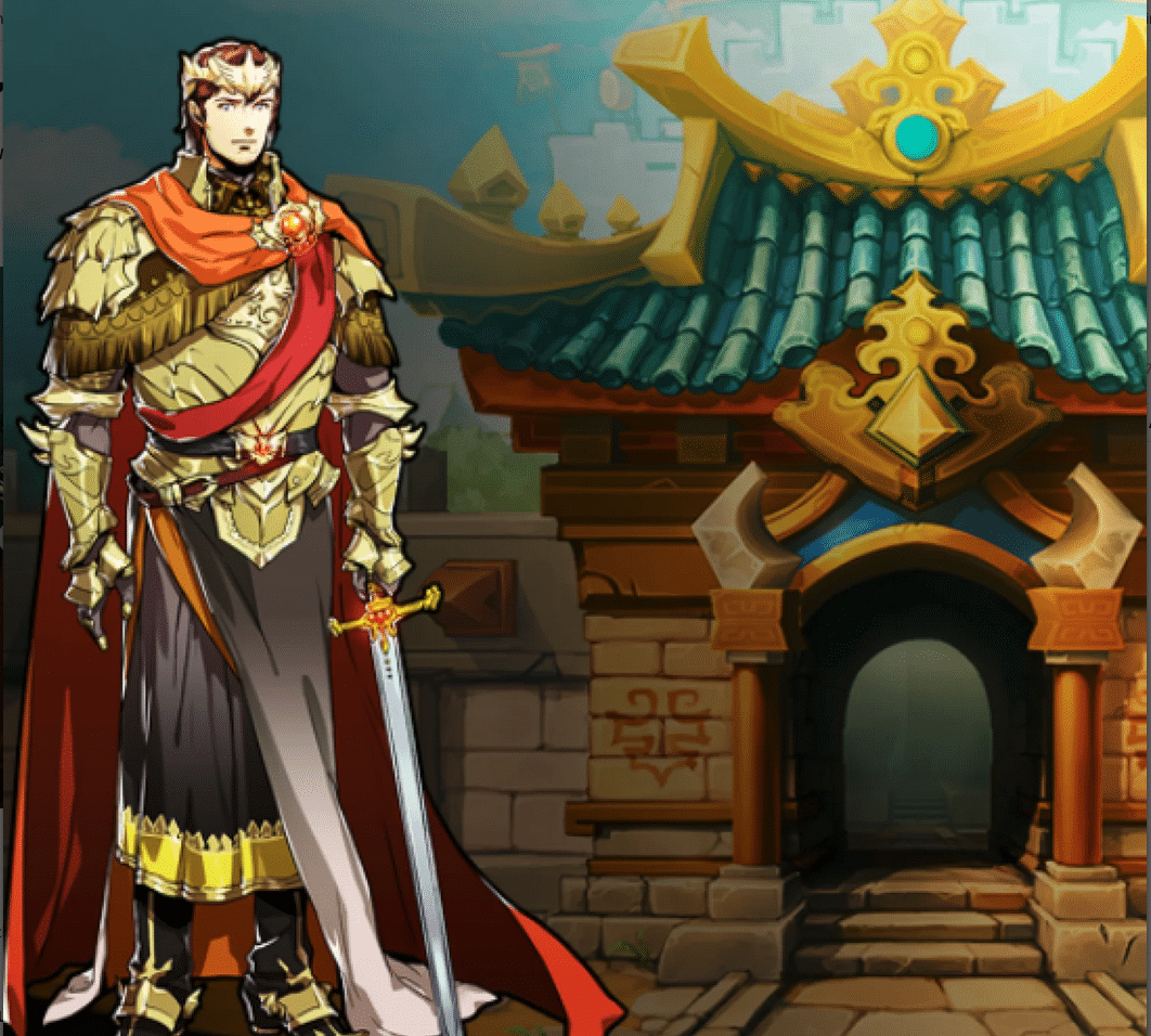 Warriors Line Up screenshot 2