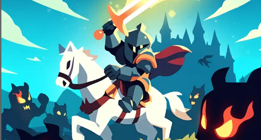 Wil Knight | Action RPG