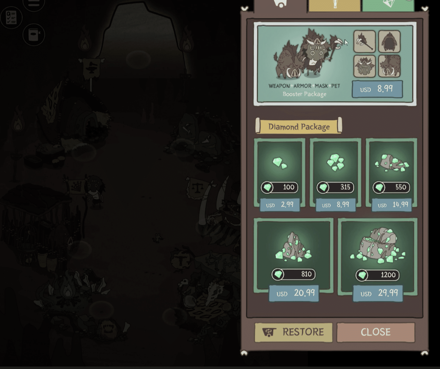 Wild Tamer Unit SourceCode screenshot 3