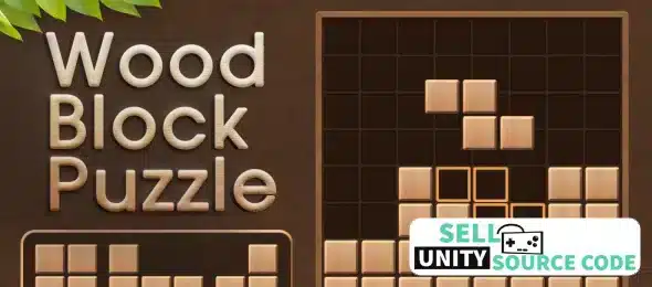 Wood Block Puzzle 27 dec SellUnitySourceCode