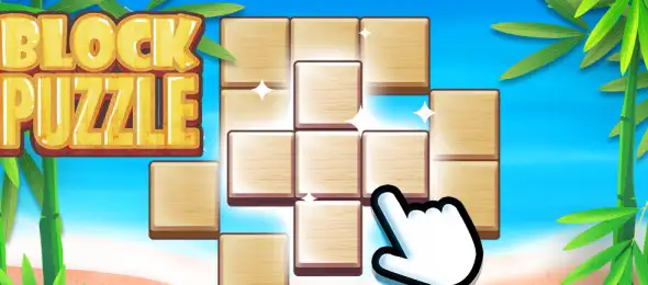 Wood Block Puzzle : Classic SellUnitySourceCode
