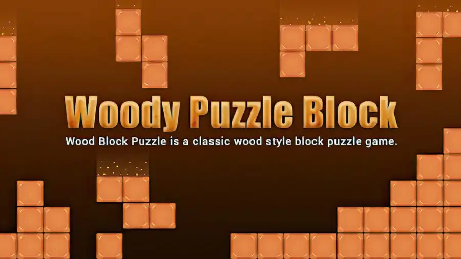 Woody – Wood Block Puzzle Unity Assets Best Qualit SellUnitySourceCode