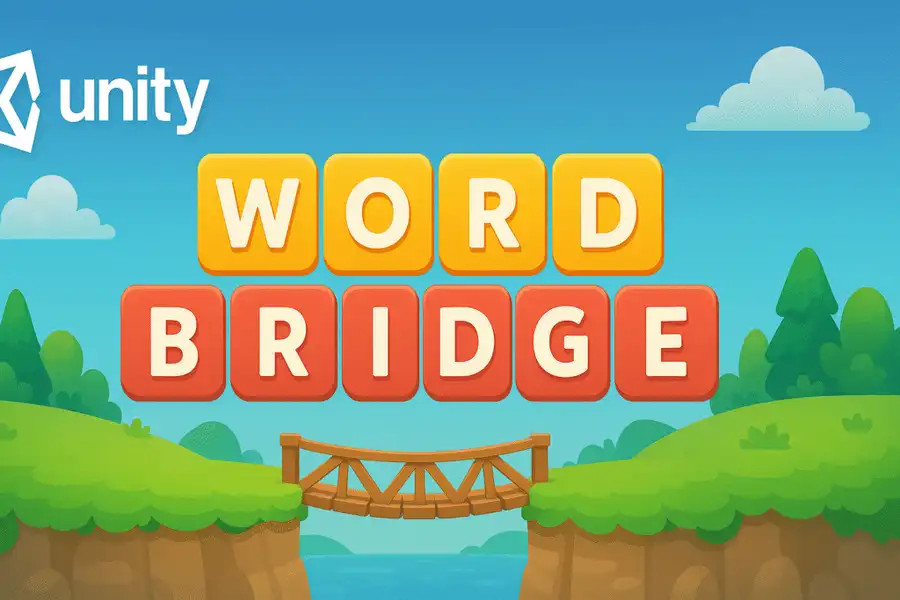 Word Bridges