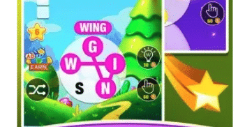 Word Cute – Word Puzzle Games
