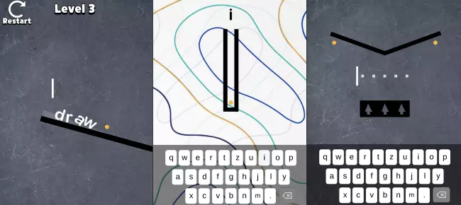Word Dominant – Puzzle Game SellUnitySourceCode