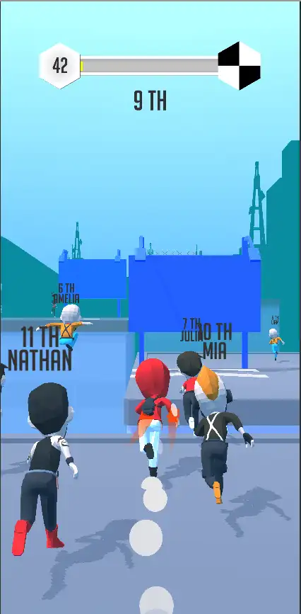 World Best Aquarium Land – Fishbowl Adventure Unity Game – SellUnitySourceCode.com screenshot 5