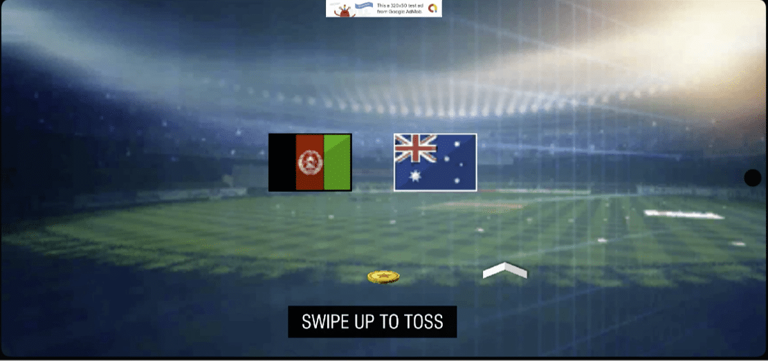 World Cricket Unity Source Code screenshot 4