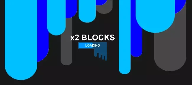 x2 Blocks: Block Puzzle game SellUnitySourceCode
