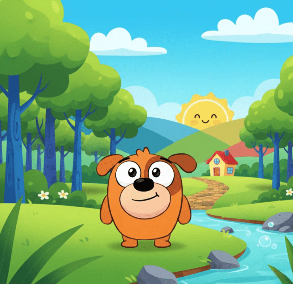Yovik – Your Pet Game | Virtual Pet for Kids