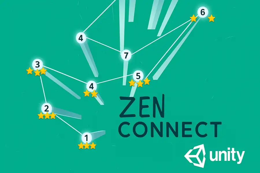 Zen Connect