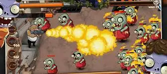 Zombie Survival Shooter 2D – 2025 Complete Unity Projects – SellUnitySourceCode.com screenshot 3