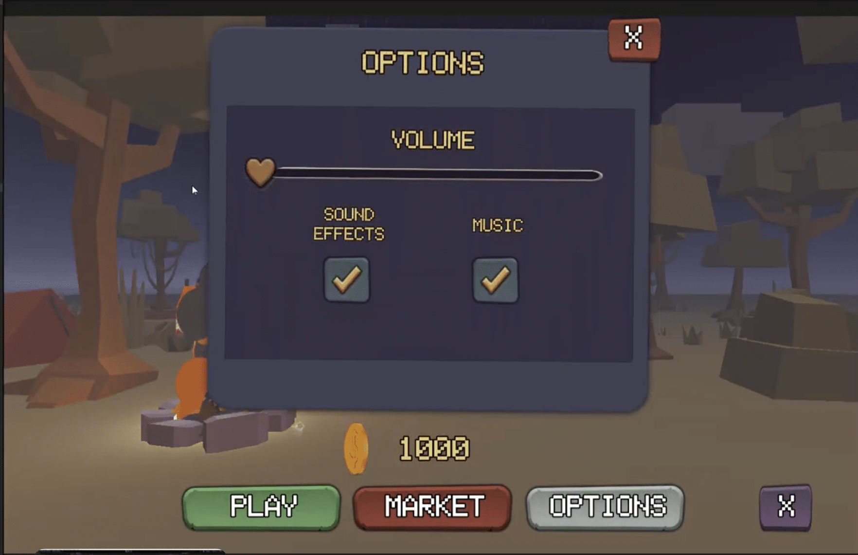 Zombocalypse Unity Full Project screenshot 2