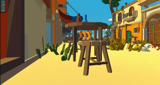 Zoomies! Cat Racing screenshot 2